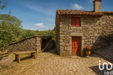 Lodge in Penedono e Granja