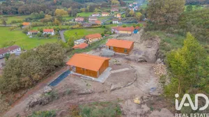 Parque de campismo em Serzedelo