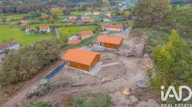 Campground  in Serzedelo