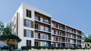 Apartamento T2 em Câmara de Lobos