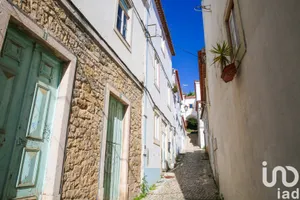 Building at Santa Maria, São Pedro E Matacães