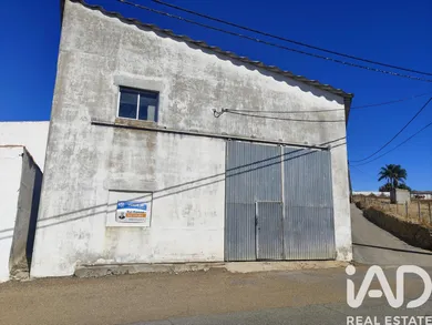 Armazém  em Terrugem E Vila Boim