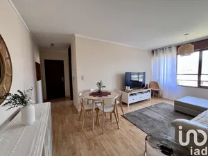 Apartamento T3 em Avintes