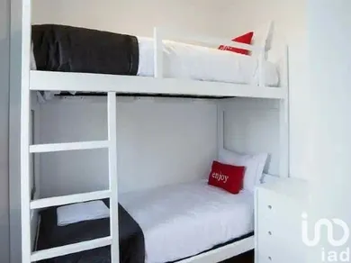 Hotel 3*  em Arroios