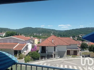 Apartamento T3 em São Pedro do Sul, Várzea e Baiões