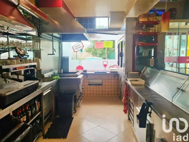 Shop/Premises commercial  in Queluz e Belas