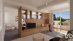 Apartamento T2 em Conceição e Cabanas de Tavira