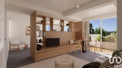 Apartment T2 in Conceição e Cabanas de Tavira