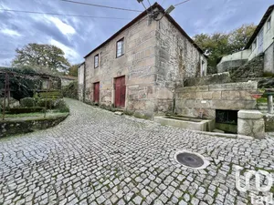 Village house  at Ferreirim e Macieira