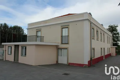 Fotografia 4 de Prédio de 168 m² em Lisboa