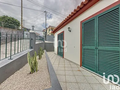 Maison à Santo António