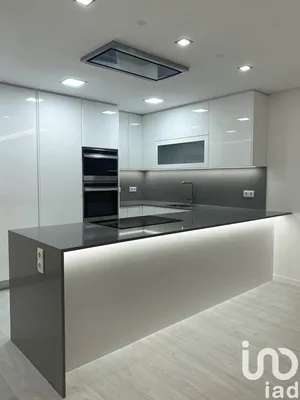 Apartment T2 at Ericeira