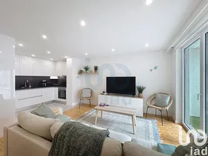 Apartamento T1 em Santa Marinha E São Pedro Da Afurada