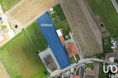 Land  at Eixo e Eirol