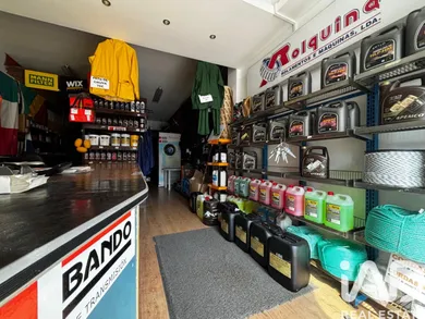 Loja / Estabelecimento Comercial em Matosinhos e Leça da Palmeira
