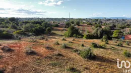 Terrain à Alcantarilha e Pêra