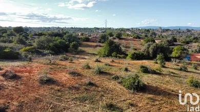 Terreno  em Alcantarilha e Pêra