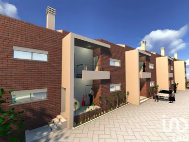 Building plot at Batalha