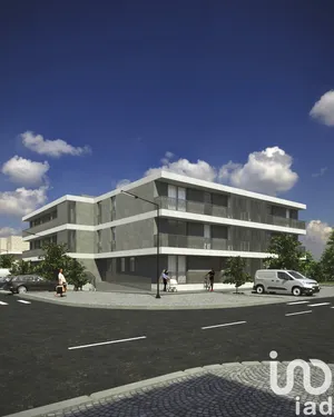 Apartment T2 at Albergaria-a-Velha e Valmaior