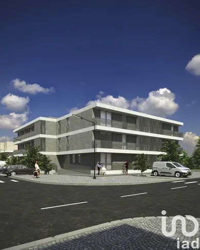 Apartment T2 in Albergaria-a-Velha e Valmaior