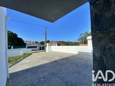 Casa/Moradia em Caldas da Rainha - Nossa Senhora do Pópulo, Coto e São Gregório