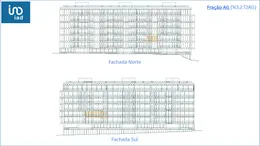 Apartamento T2 em Glória E Vera Cruz