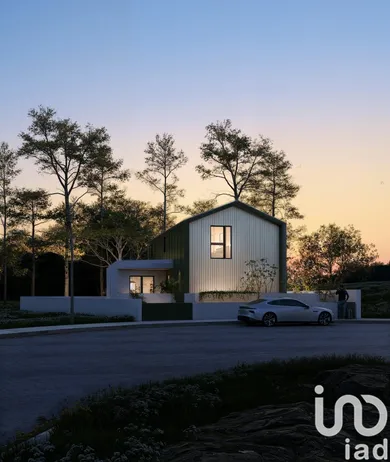 Maison  à Santa Maria, São Pedro e Sobral da Lagoa