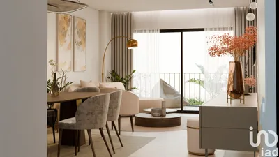 Fotografia 3 de Apartamento 2 quartos de 122 m² em Machico