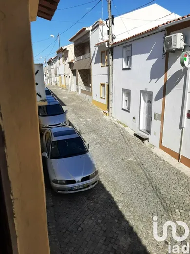 House  in Galveias
