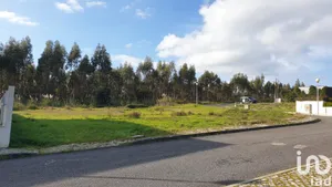 Building plot  at Caldas da Rainha - Nossa Senhora do Pópulo, Coto e São Gregório
