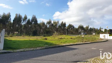Building plot at Caldas da Rainha - Nossa Senhora do Pópulo, Coto e São Gregório