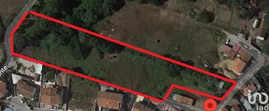 Land at Caldas da Rainha - Nossa Senhora do Pópulo, Coto e São Gregório