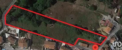 Fotografia 9 de Terreno urbano de 612 m² em Coto