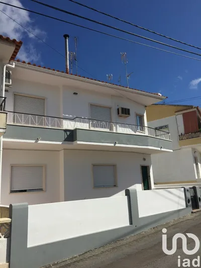 Fotografia 3 de Apartamento 2 quartos de 104 m² em Caia, São Pedro e Alcáçova