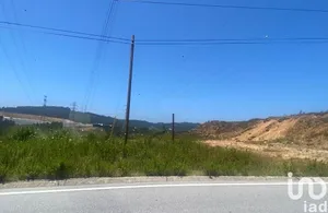 Land  at Campo e Sobrado