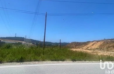 Land at Campo e Sobrado