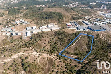 Terreno em Eiras E São Paulo De Frades