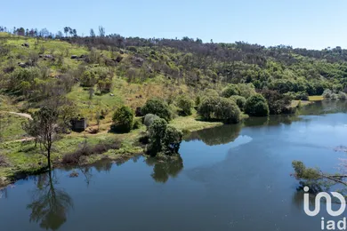 Land  in Póvoa de Midões