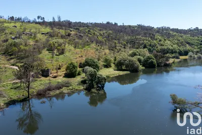 Fotografia 4 de Terreno urbano de 1445 m² em  VILA NOVA DE OLIVEIRINHA
