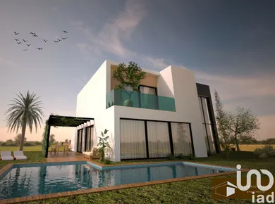 Maison à Quinta do Anjo