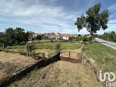 Fotografia 4 de Terreno rústico de 10 500 m² em Vila Soeiro do Chão