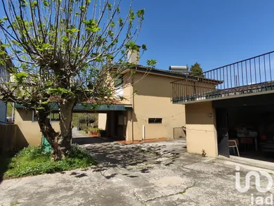 House in São joão da madeira