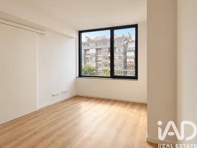 Apartment T1 in Alvalade