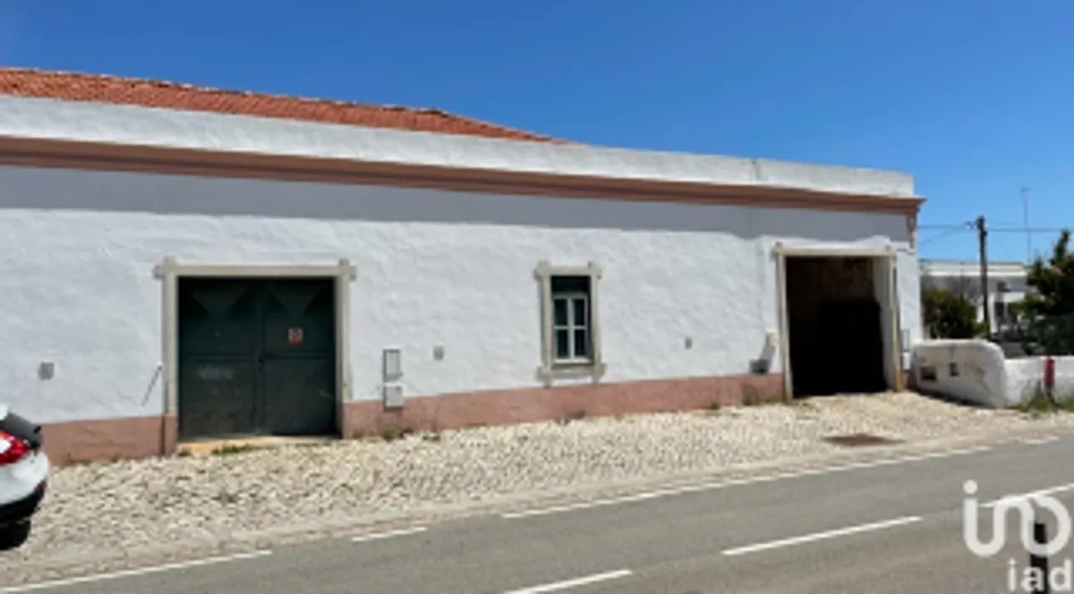 Prédio de 620 m² em Loulé (São Sebastião)