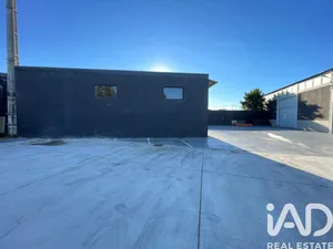 Warehouse  at Manhente