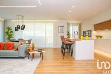 Apartamento T2 em Alverca do Ribatejo e Sobralinho