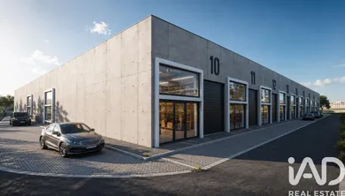 Loja / Estabelecimento Comercial  em Fornelos e Queijada