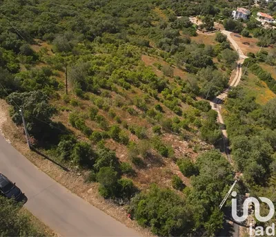 Fotografia 8 de Terreno de 1840 m² em Conceição e Estoi