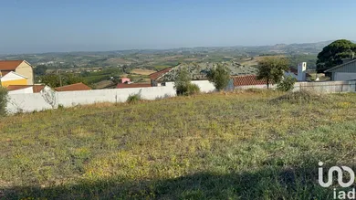 Terrain à batir  à Aldeia Galega da Merceana e Aldeia Gavinha
