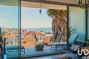 Moradia em banda em Estrela